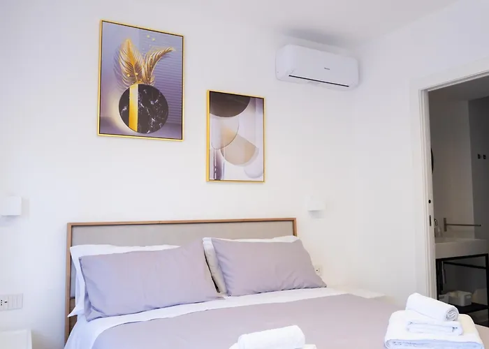 Oda ve Kahvaltı Pellarooms Quality Beb 4*