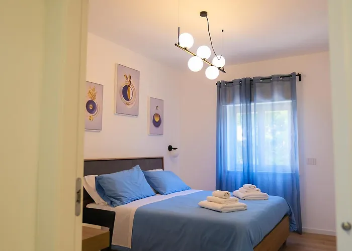 Pellarooms Quality Beb Oda ve Kahvaltı