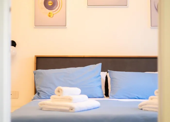 Pellarooms Quality Beb Oda ve Kahvaltı 4*