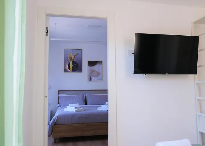 Pellarooms Quality Beb 4*