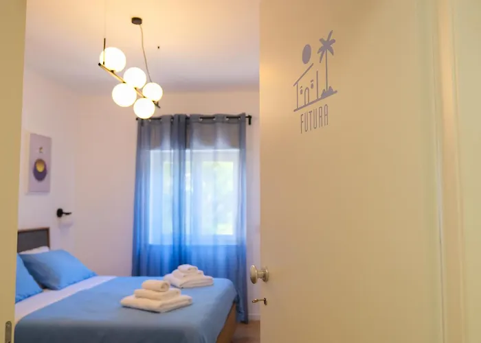 Pellarooms Quality Beb 4* Pellaro