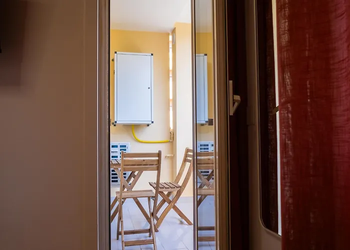 Pellarooms Quality Beb