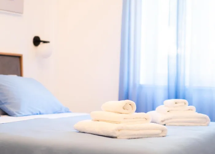 Oda ve Kahvaltı Pellarooms Quality Beb 4*