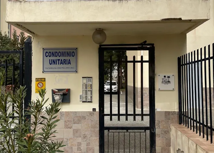 Pellarooms Quality Beb Oda ve Kahvaltı Pellaro