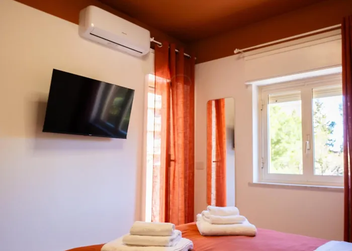 Pellarooms Quality Beb 4*