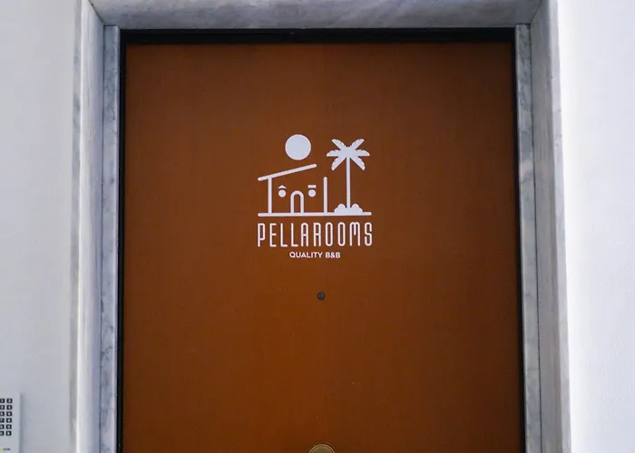 Pellarooms Quality Beb Pellaro