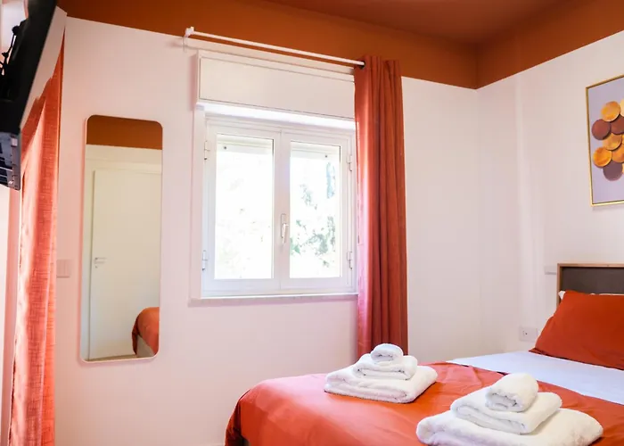 Pellarooms Quality Beb 4*