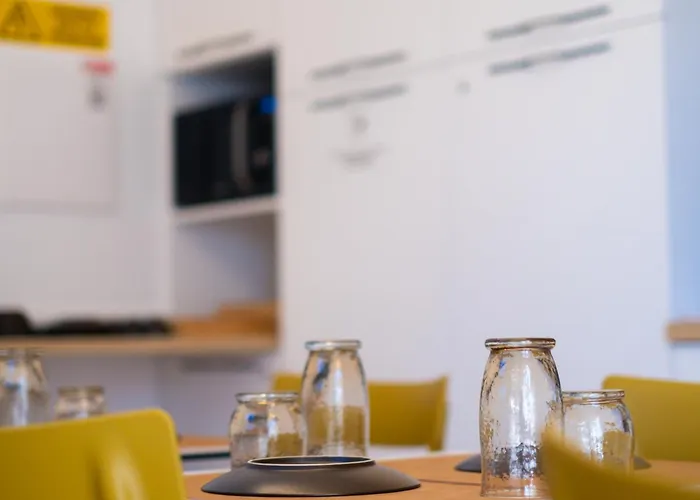 Pellarooms Quality Beb 4* Pellaro