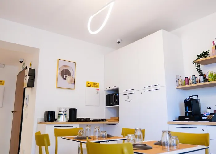 Pellarooms Quality Beb Oda ve Kahvaltı 4*