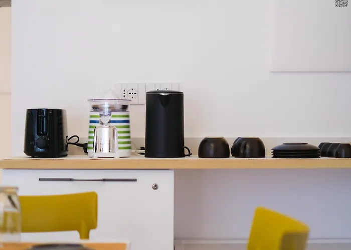 Pellarooms Quality Beb 4*