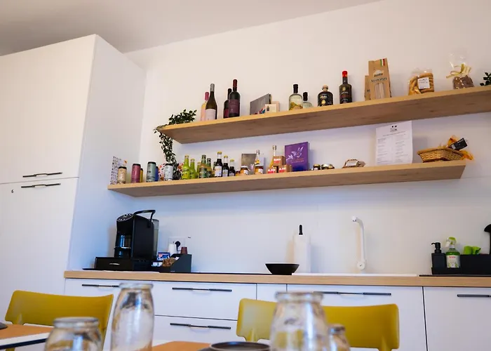 Pellarooms Quality Beb Oda ve Kahvaltı Pellaro