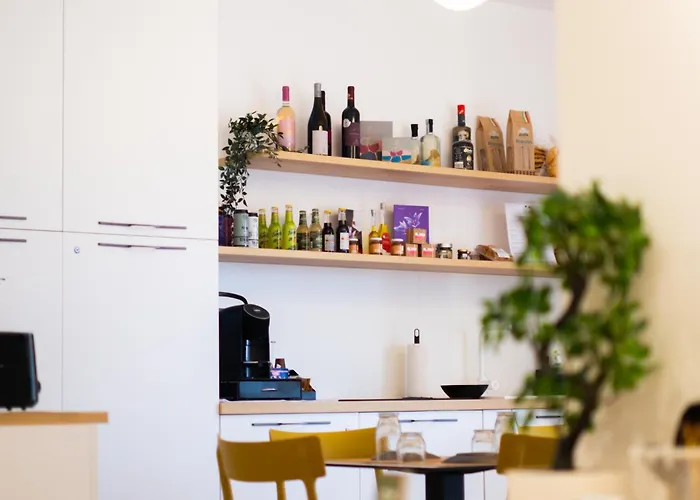 Pellarooms Quality Beb 4* Pellaro