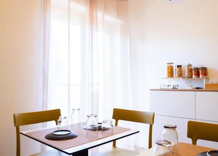 Pellarooms Quality Beb Oda ve Kahvaltı 4*