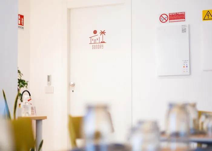 Oda ve Kahvaltı Pellarooms Quality Beb Pellaro