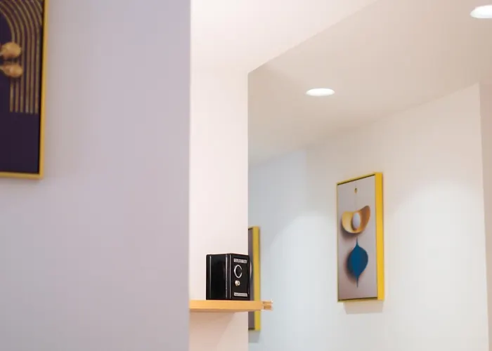 Pellarooms Quality Beb