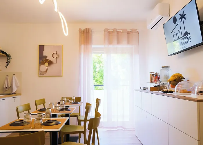 Pellarooms Quality Beb Oda ve Kahvaltı Pellaro