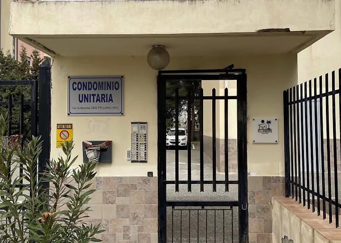 Pellarooms Quality Beb 4*