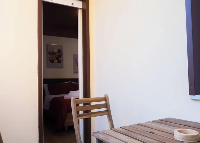 Pellarooms Quality Beb Oda ve Kahvaltı Pellaro