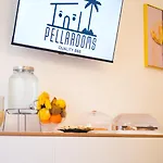 Pellarooms Quality Beb Bed & Breakfast
