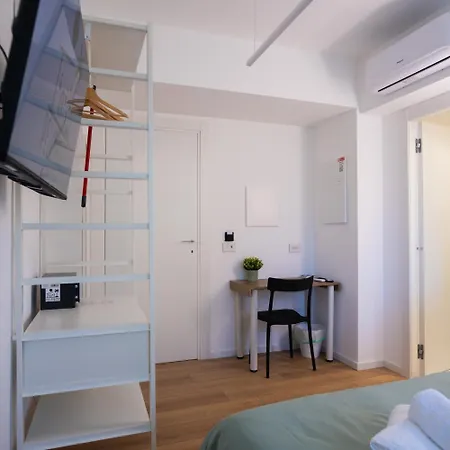 Pellarooms Quality Beb Bed & Breakfast Pellaro