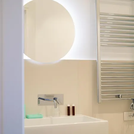 Bed & Breakfast Pellarooms Quality Beb Pellaro