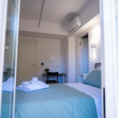 Pellarooms Quality Beb Bed & Breakfast Pellaro