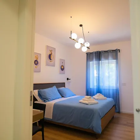 Pellarooms Quality Beb Bed & Breakfast