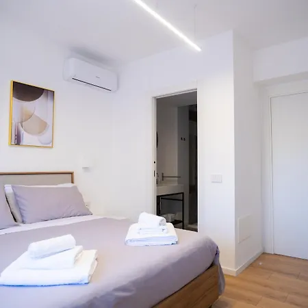 Bed & Breakfast Pellarooms Quality Beb 4*