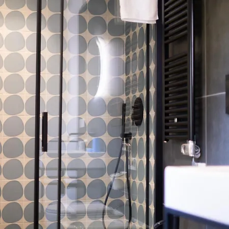 Bed & Breakfast Pellarooms Quality Beb Pellaro