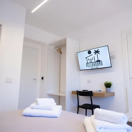 Pellarooms Quality Beb 4*