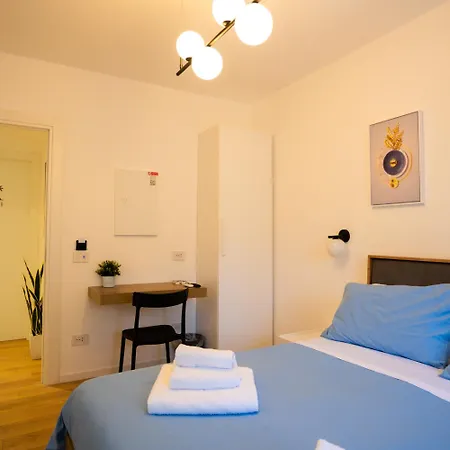 Pellarooms Quality Beb 4* Pellaro