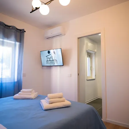 Pellarooms Quality Beb Bed & Breakfast 4*