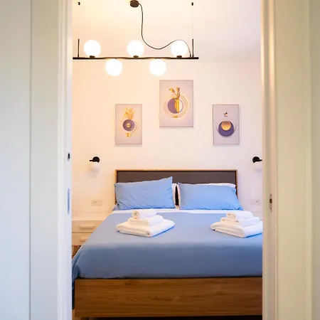 Pellarooms Quality Beb Bed & Breakfast Pellaro