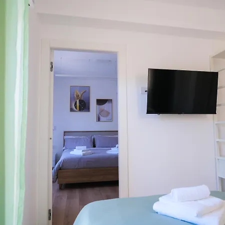 Pellarooms Quality Beb 4*