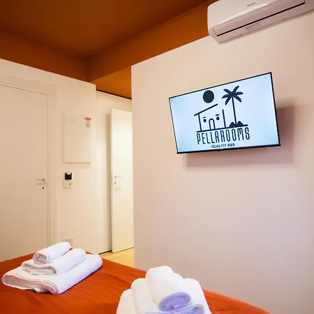 Pellarooms Quality Beb Pellaro