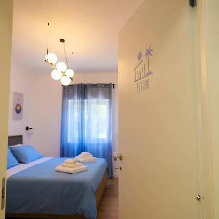 Pellarooms Quality Beb 4* Pellaro