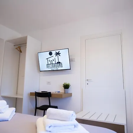 Pellarooms Quality Beb Bed & Breakfast 4*