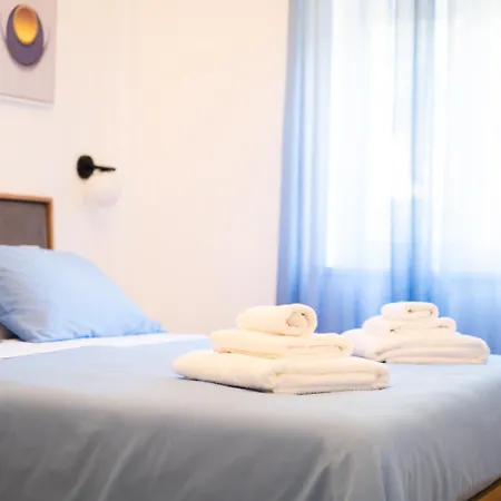 Bed & Breakfast Pellarooms Quality Beb 4*