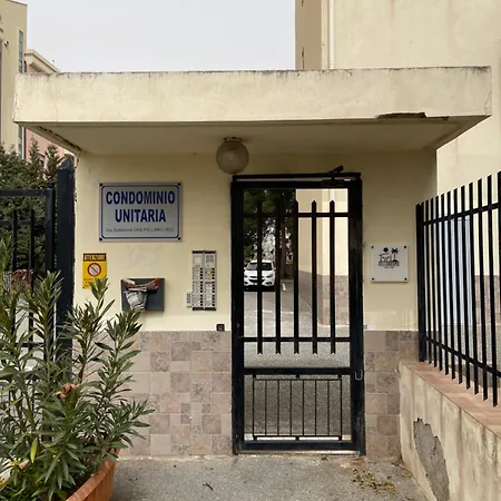 Pellarooms Quality Beb Bed & Breakfast Pellaro