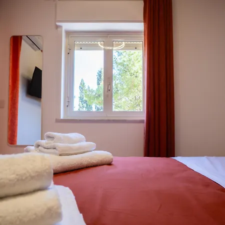 Bed & Breakfast Pellarooms Quality Beb Pellaro