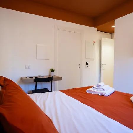 Pellarooms Quality Beb 4*