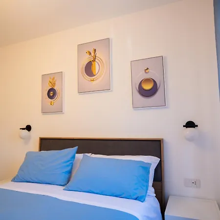 Pellarooms Quality Beb 4* Pellaro