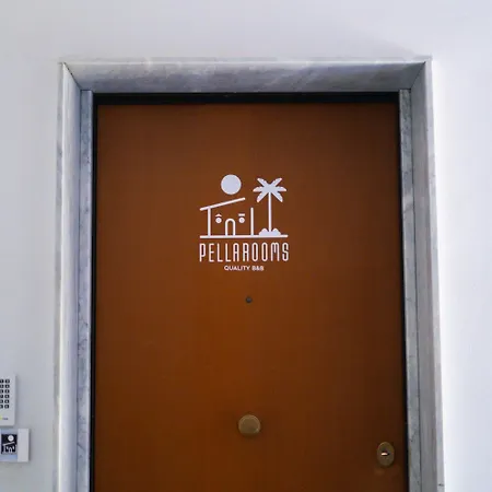 Pellarooms Quality Beb Pellaro