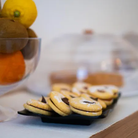 Pellarooms Quality Beb 4* Pellaro