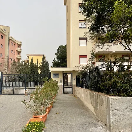 Bed & Breakfast Pellarooms Quality Beb Pellaro