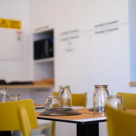 Pellarooms Quality Beb 4* Pellaro