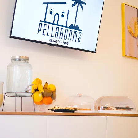 Pellarooms Quality Beb Bed & Breakfast