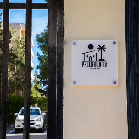 Pellarooms Quality Beb 4*