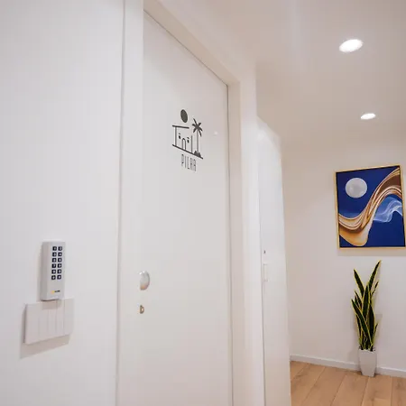 Pellarooms Quality Beb Bed & Breakfast