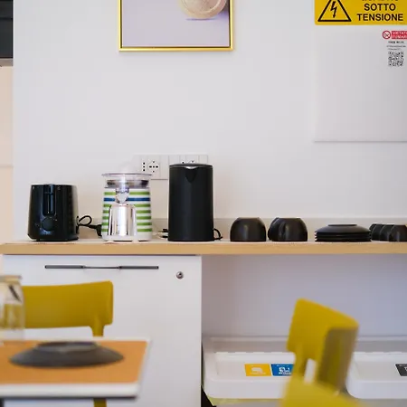 Pellarooms Quality Beb 4*